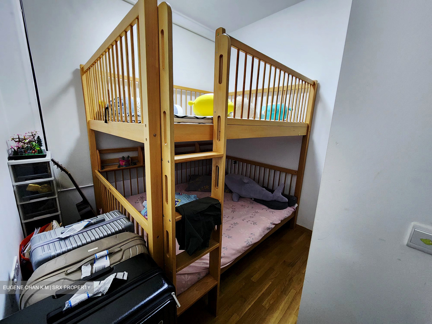 Park Colonial (D13), Condominium #504246401